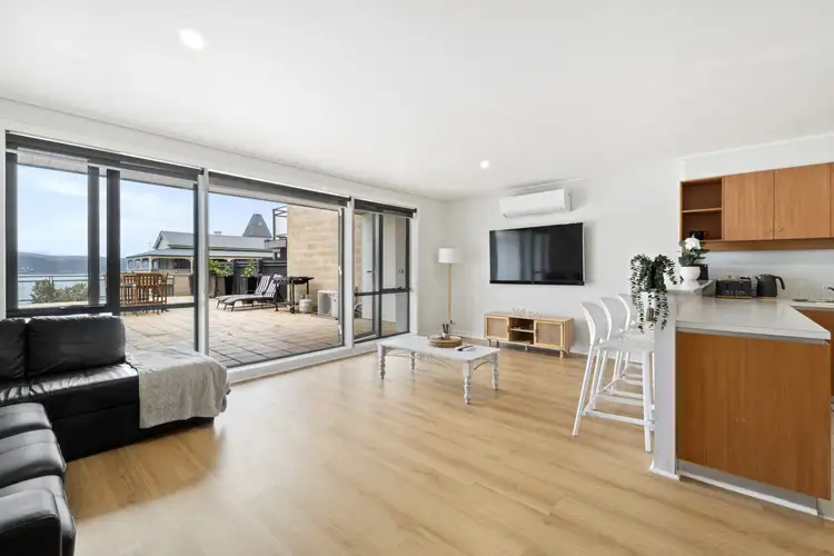 Fifth view of Homely apartment listing, 24/2-10 Ocean Road South Road, Lorne VIC 3232