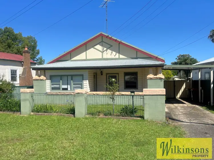 17 Bourke Street, Riverstone NSW 2765