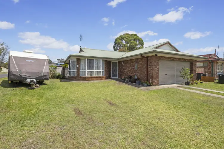 Main view of Homely house listing, 8 Hennessy Street, Stuarts Point NSW 2441