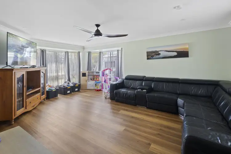 Third view of Homely house listing, 8 Hennessy Street, Stuarts Point NSW 2441