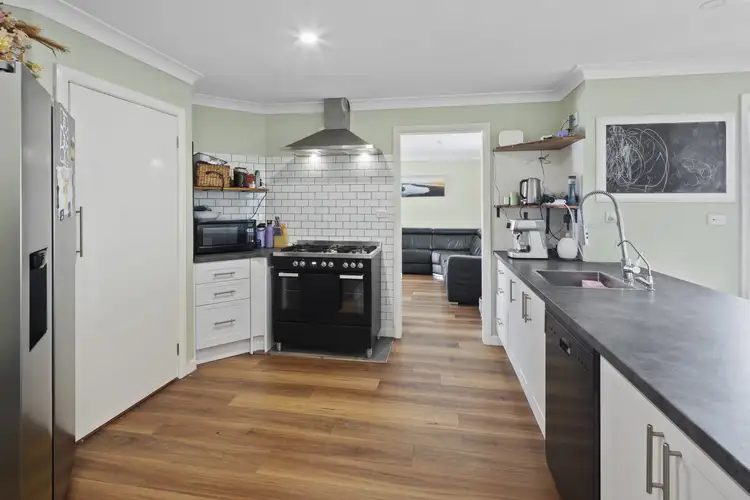 Fourth view of Homely house listing, 8 Hennessy Street, Stuarts Point NSW 2441