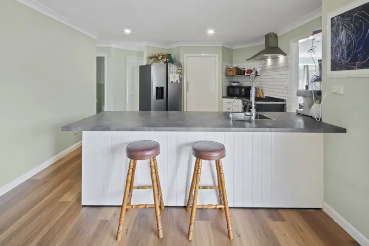 Fifth view of Homely house listing, 8 Hennessy Street, Stuarts Point NSW 2441