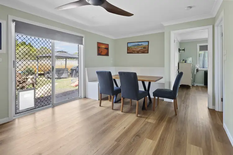 Sixth view of Homely house listing, 8 Hennessy Street, Stuarts Point NSW 2441