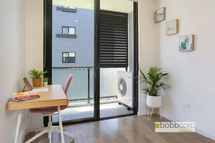 Fifth view of Homely apartment listing, 31/1-5 DUNMORE  Street, Wentworthville NSW 2145