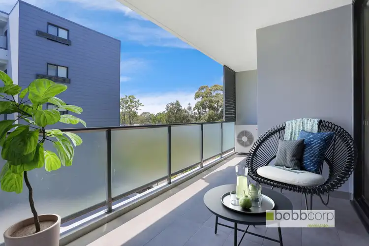 Sixth view of Homely apartment listing, 31/1-5 DUNMORE  Street, Wentworthville NSW 2145