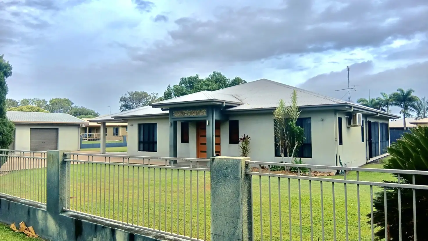 Main view of Homely rural property listing, 4 Ramtron  Place, Ayr QLD 4807