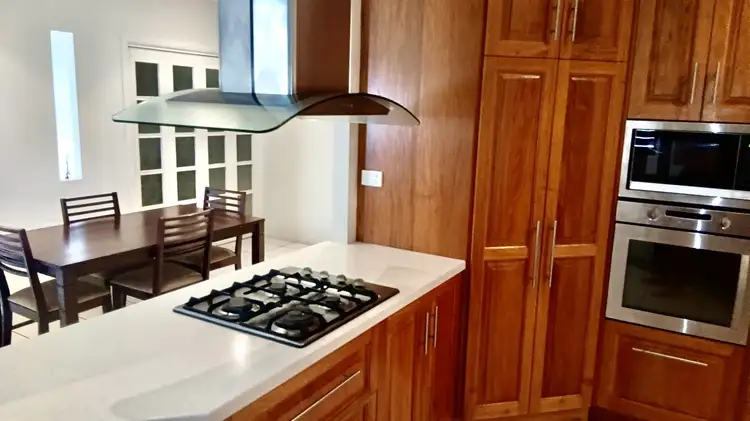 Second view of Homely rural property listing, 4 Ramtron Place, Ayr QLD 4807