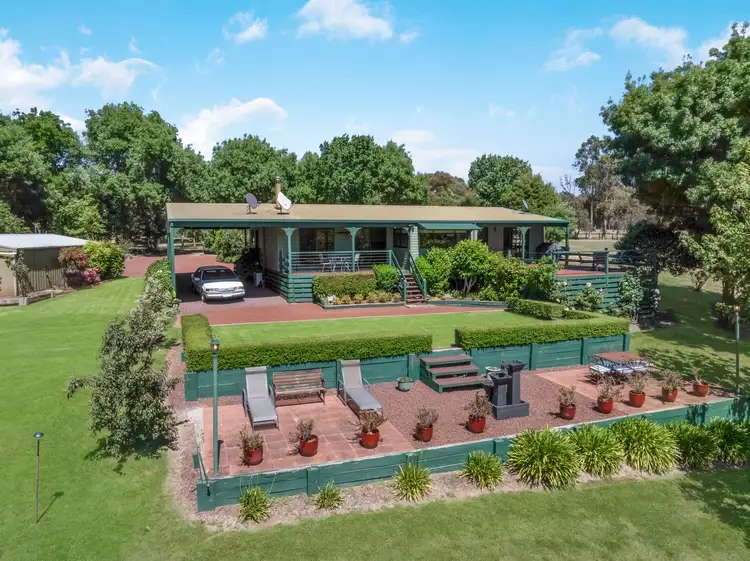 Main view of Homely house listing, 2729 Broadford Flowerdale Road, Strath Creek VIC 3658
