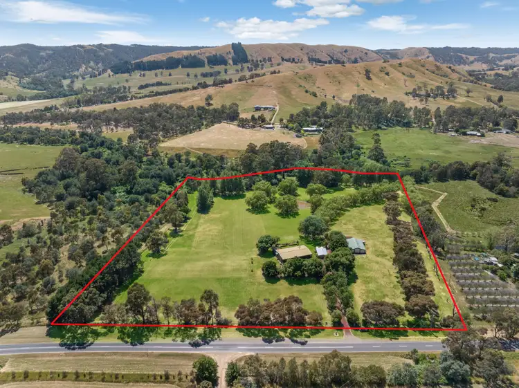 Fourth view of Homely house listing, 2729 Broadford Flowerdale Road, Strath Creek VIC 3658