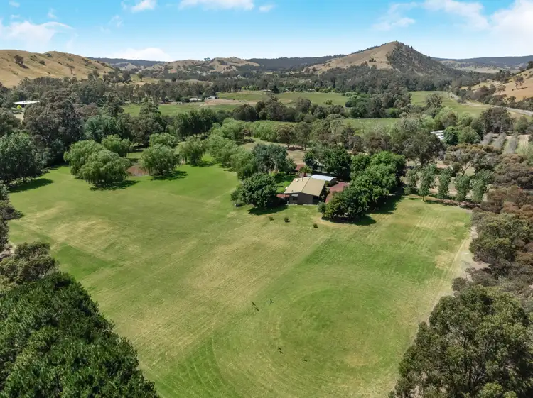 Sixth view of Homely house listing, 2729 Broadford Flowerdale Road, Strath Creek VIC 3658