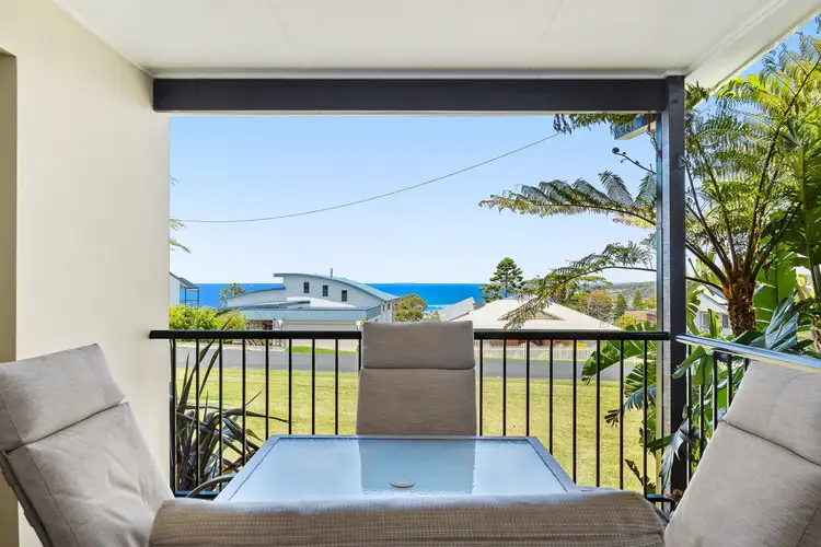 3 Jellicoe Road, Tuross Head NSW 2537