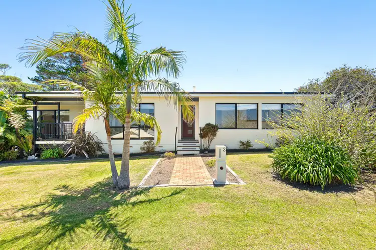 Second view of Homely house listing, 3 Jellicoe Road, Tuross Head NSW 2537