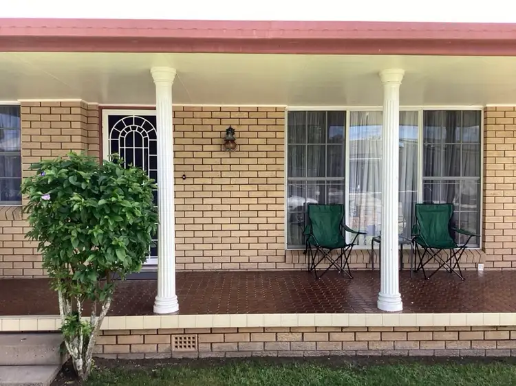 9 Egan  Lane, North Macksville NSW 2447