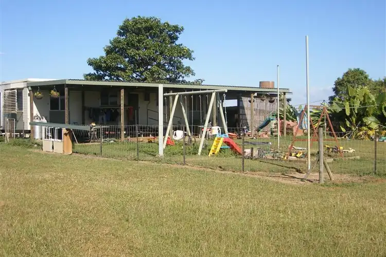 Second view of Homely rural property listing, 176 Upper Haughton Road, Horseshoe Lagoon QLD 4809