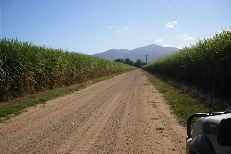 Third view of Homely rural property listing, 176 Upper Haughton Road, Horseshoe Lagoon QLD 4809