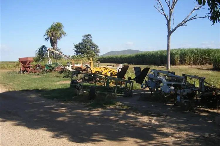 Fourth view of Homely rural property listing, 176 Upper Haughton Road, Horseshoe Lagoon QLD 4809