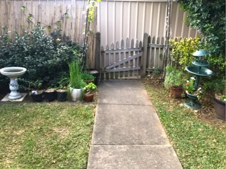 1/456 George  Street, South Windsor NSW 2756