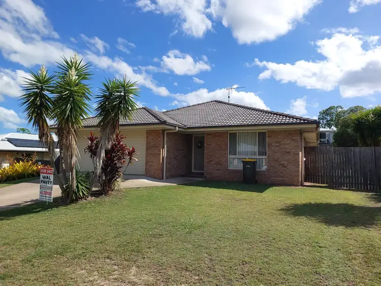 21 Cheyne Circuit, Tinana QLD 4650