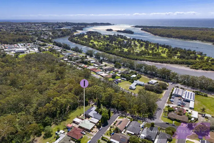 Second view of Homely villa listing, 2/3 Myall Street, Nambucca Heads NSW 2448