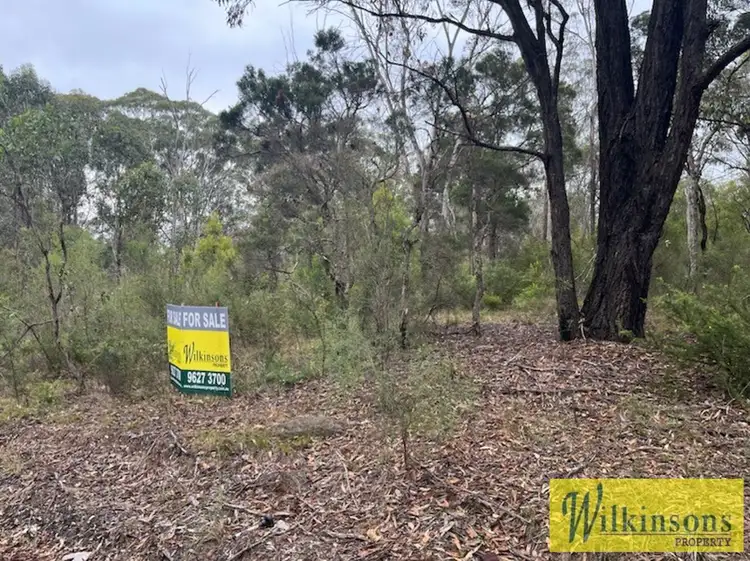 Second view of Homely land listing, Lots 45-48 Barton Street, Marsden Park NSW 2765