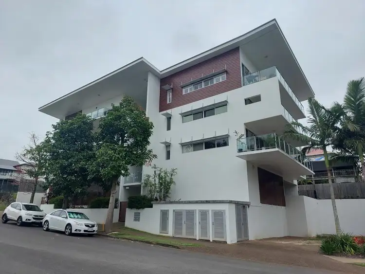 Seventh view of Homely apartment listing, 3/76 Wharf Street, Maryborough QLD 4650