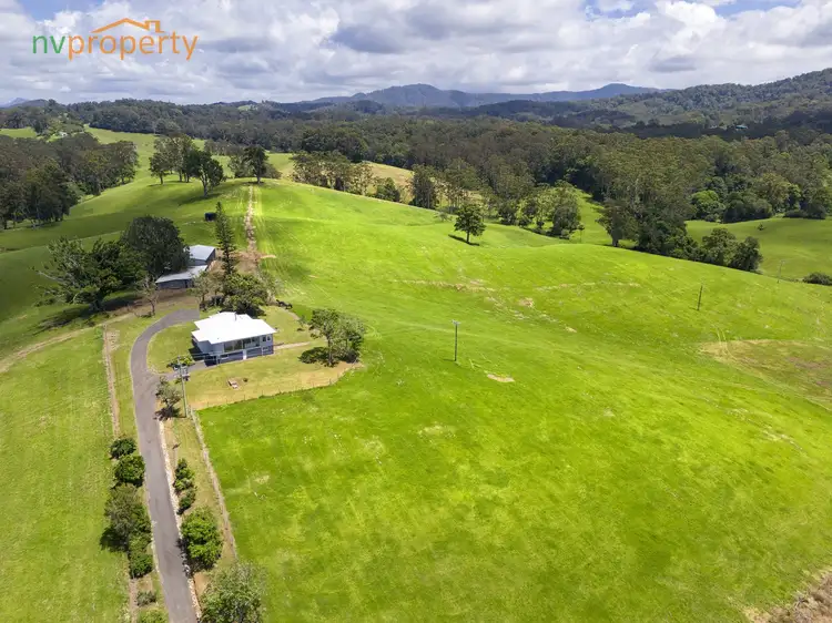Fifth view of Homely rural property listing, Lot 1, 103 Soldier Settlers Road, Newee Creek NSW 2447