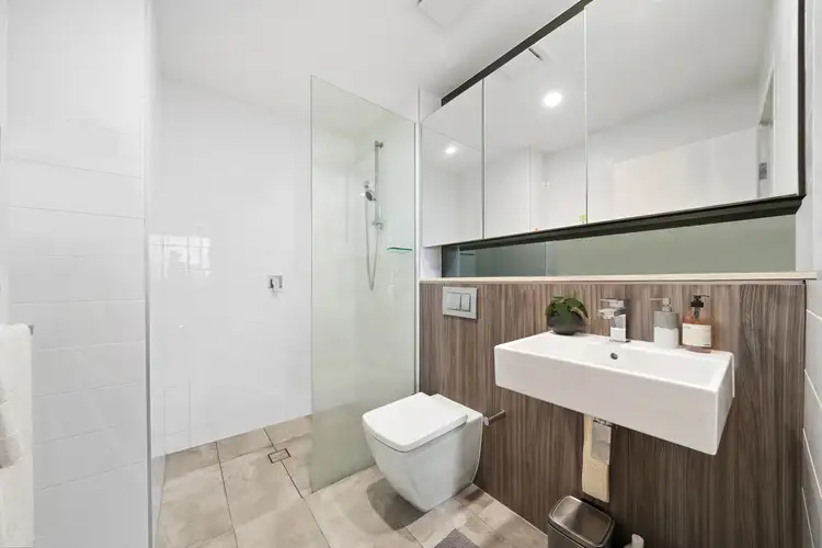 Sixth view of Homely apartment listing, A502/12 Half Street, Wentworth Point NSW 2127