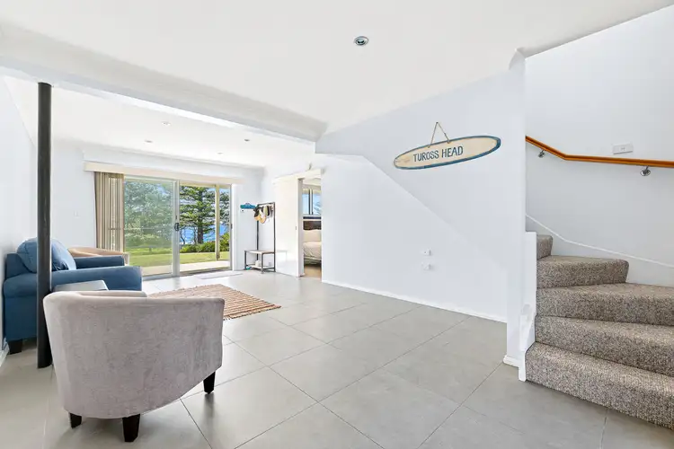 Fifth view of Homely house listing, 123 Tuross Boulevard, Tuross Head NSW 2537