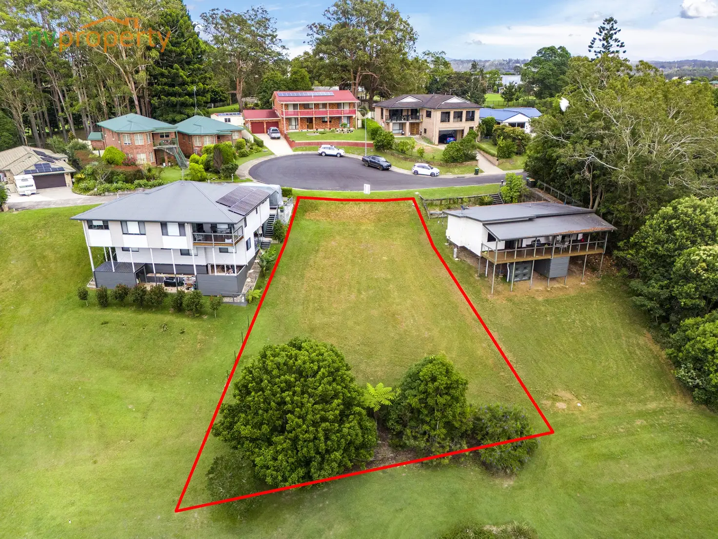 Main view of Homely land listing, 19 Nancye Roberts Drive, Macksville NSW 2447