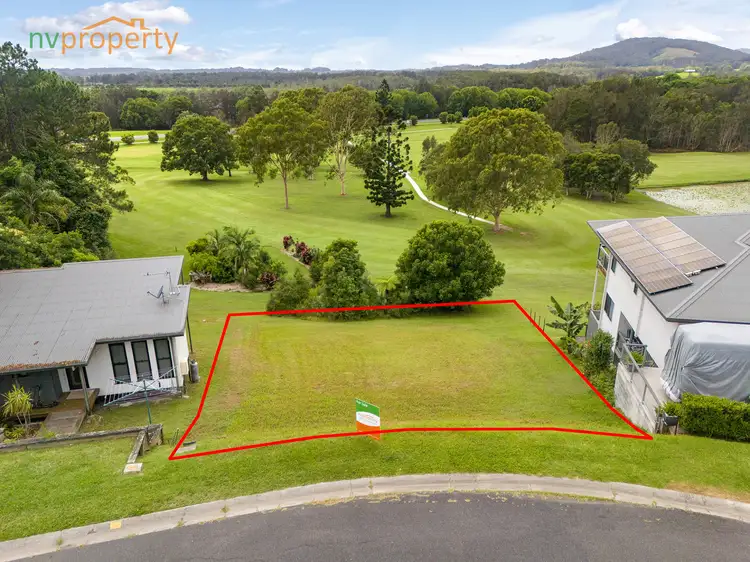Third view of Homely land listing, 19 Nancye Roberts Drive, Macksville NSW 2447