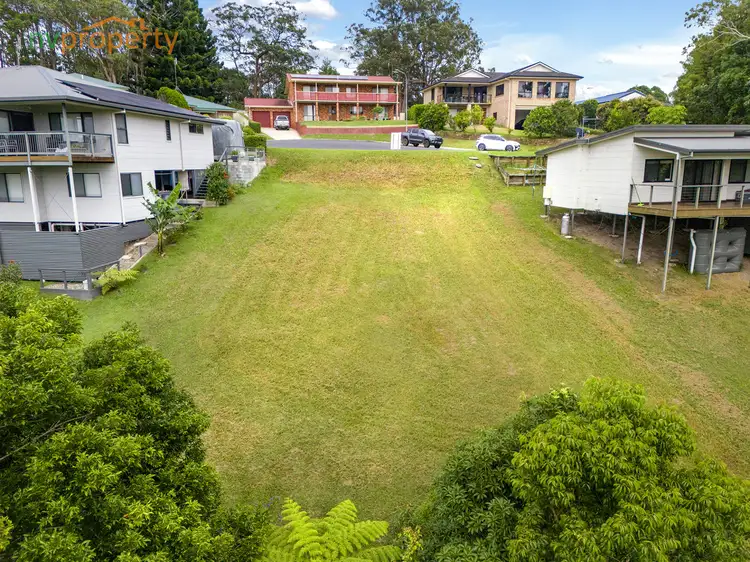 Fourth view of Homely land listing, 19 Nancye Roberts Drive, Macksville NSW 2447