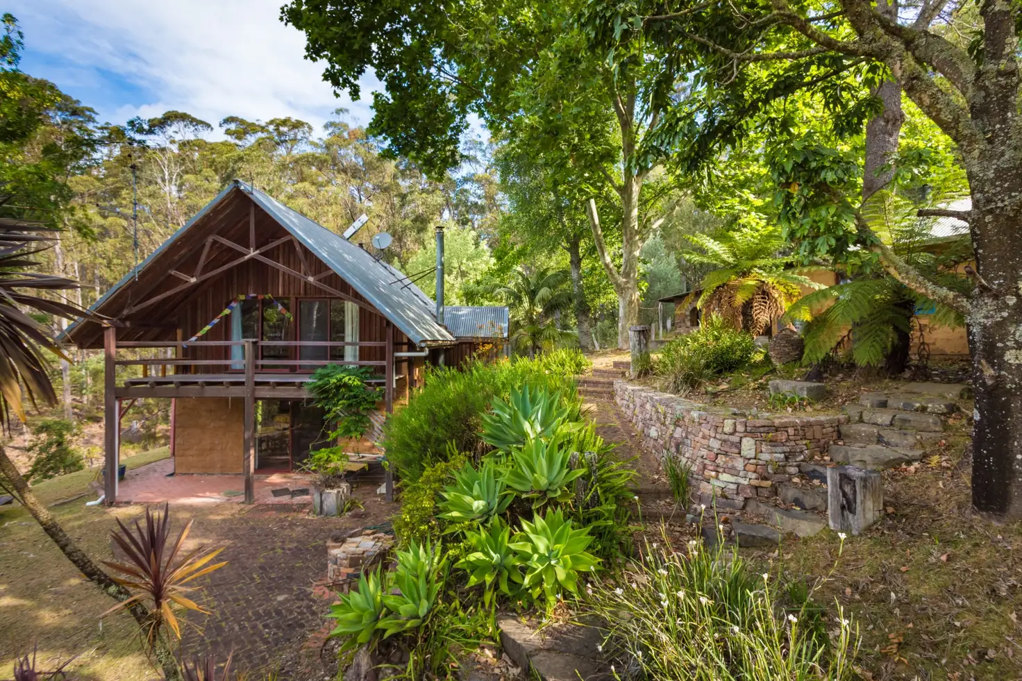Main view of Homely house listing, 262 Mumbulla Creek Road, Tanja NSW 2550