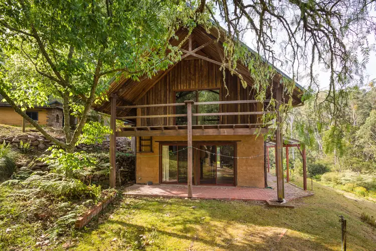 Second view of Homely house listing, 262 Mumbulla Creek Road, Tanja NSW 2550