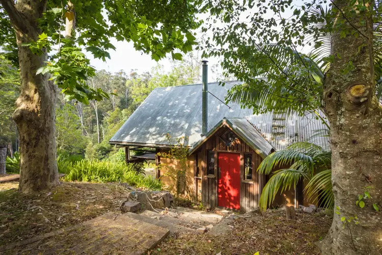 Third view of Homely house listing, 262 Mumbulla Creek Road, Tanja NSW 2550