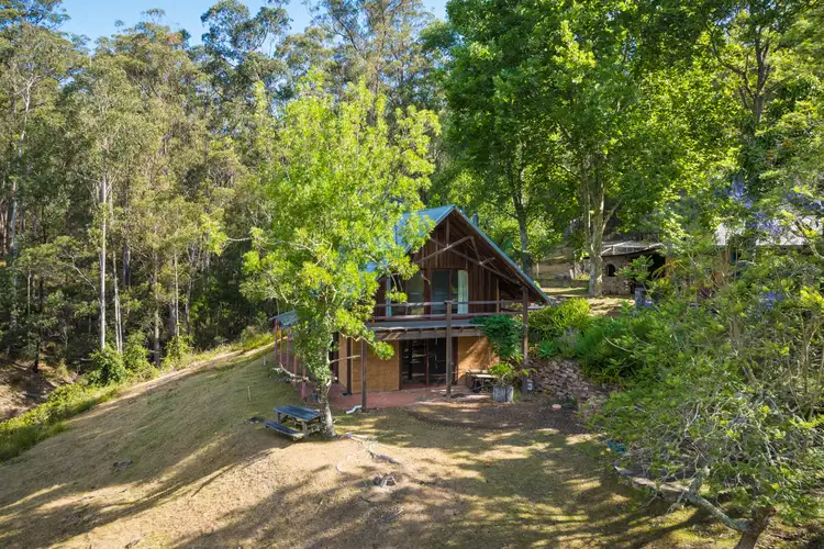 Fifth view of Homely house listing, 262 Mumbulla Creek Road, Tanja NSW 2550