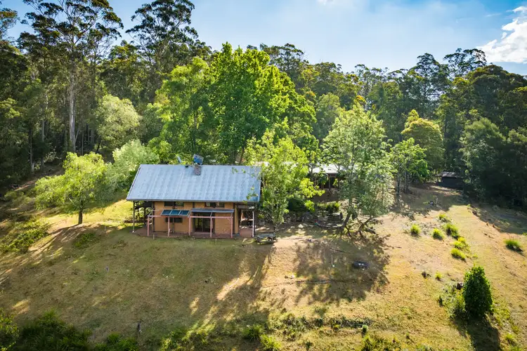Sixth view of Homely house listing, 262 Mumbulla Creek Road, Tanja NSW 2550