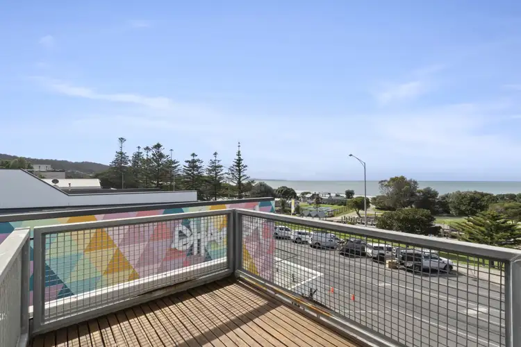 Fourth view of Homely unit listing, 1/106 Mountjoy Parade, Lorne VIC 3232