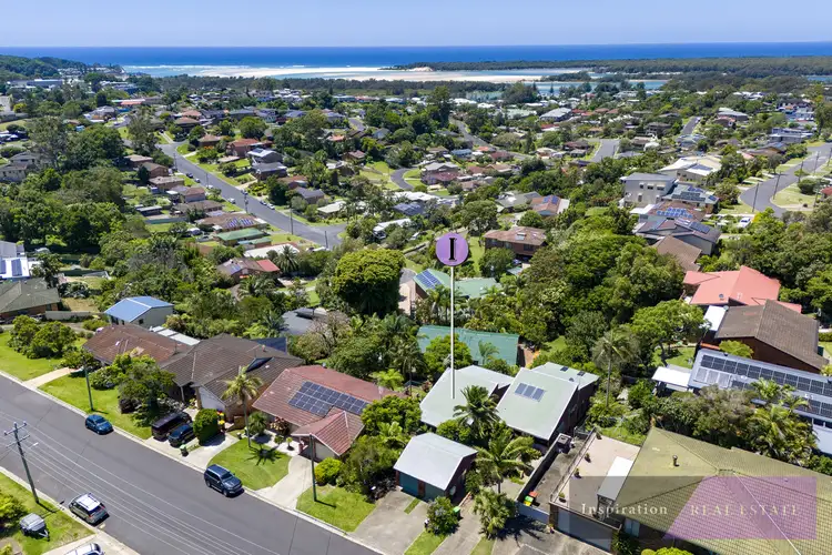 Second view of Homely house listing, 1/79 Nelson Street, Nambucca Heads NSW 2448