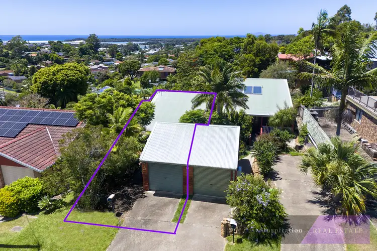 Third view of Homely house listing, 1/79 Nelson Street, Nambucca Heads NSW 2448
