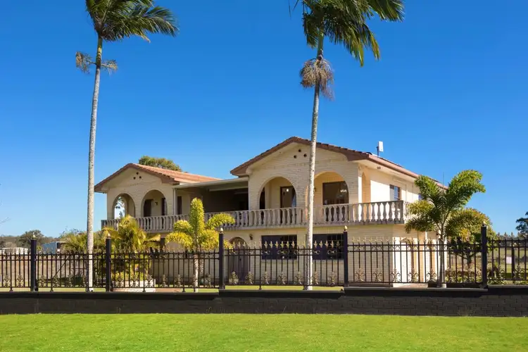 Main view of Homely house listing, 161 Lawson Street, St Helens QLD 4650