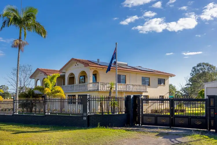 Second view of Homely house listing, 161 Lawson Street, St Helens QLD 4650