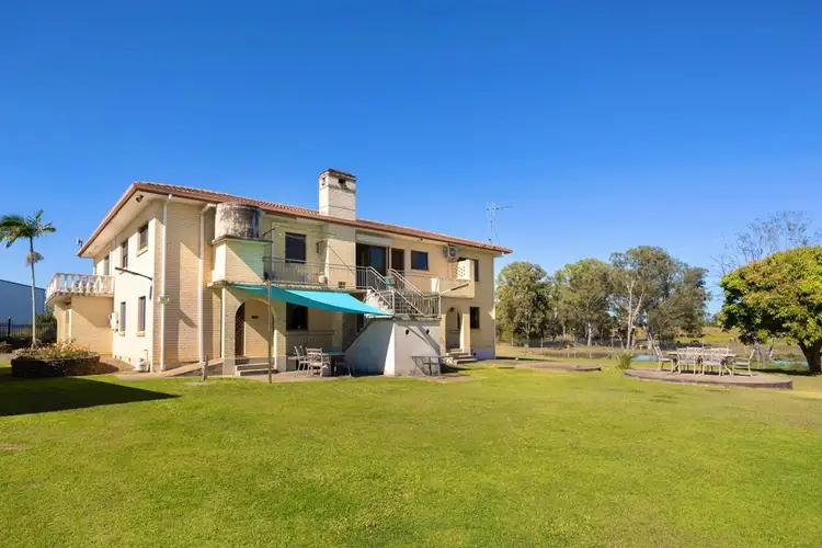 Fourth view of Homely house listing, 161 Lawson Street, St Helens QLD 4650