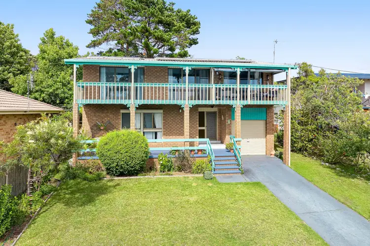 27 Coogee  Street
