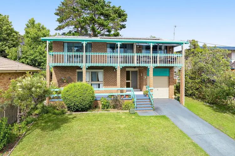 Main view of Homely house listing, 27 Coogee Street, Tuross Head NSW 2537