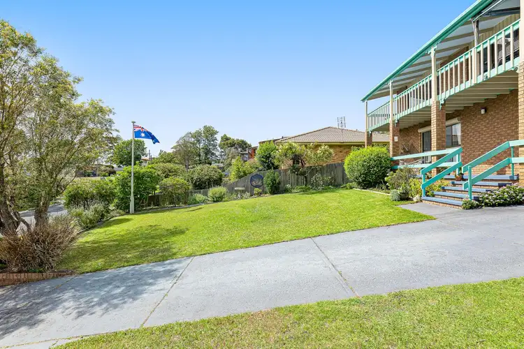 27 Coogee Street, Tuross Head NSW 2537