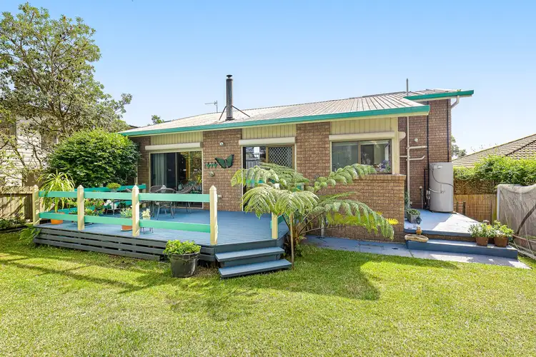 Second view of Homely house listing, 27 Coogee Street, Tuross Head NSW 2537