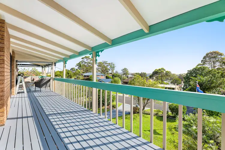 Fourth view of Homely house listing, 27 Coogee Street, Tuross Head NSW 2537