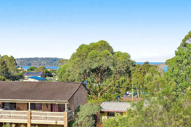 Fifth view of Homely house listing, 27 Coogee Street, Tuross Head NSW 2537