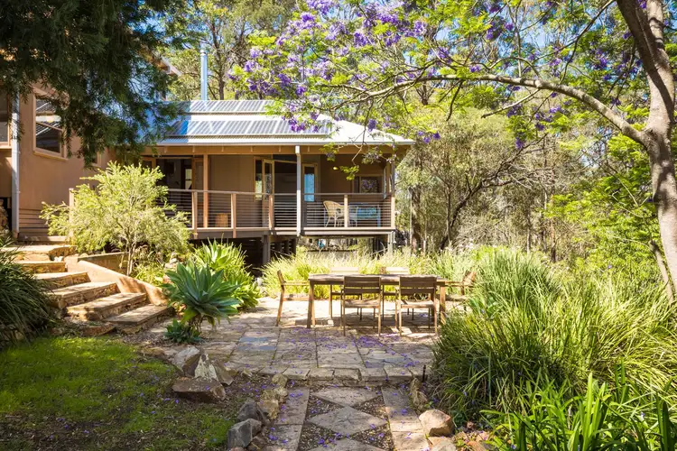 Second view of Homely house listing, 84 Emerald Crescent, Wallagoot NSW 2550