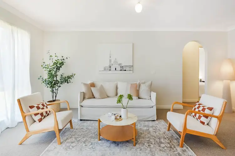 Main view of Homely unit listing, 4/3-5 Haven Place, Tathra NSW 2550